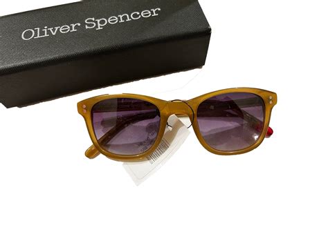 oliver spencer sunglasses